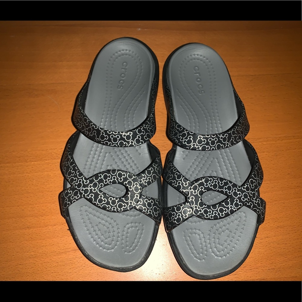 Disney sandals